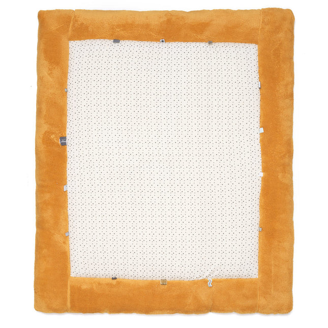 <tc>Snoozebaby</tc> Tapis d'éveil Jouer le bourdon 95x75cm