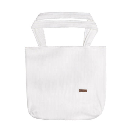 <tc>Baby's Only</tc> Sac à langer Sens blanc