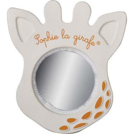 <tc>Sophie de Giraf</tc> Boîte à cadeaux Miroir