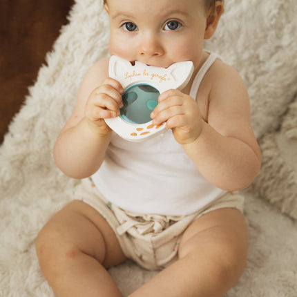 <tc>Sophie de Giraf</tc> Boîte à cadeaux Miroir