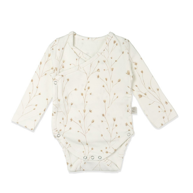 <tc>Yumi Baby</tc> Overslagromper Brindilles fraîches