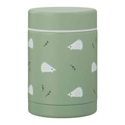 <tc>Fresk</tc> Thermos flask Food Jar Hedgehog 300ml