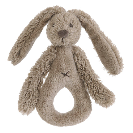 <tc>Happy Horse</tc> Rattle Rabbit Richie Clay 18cm