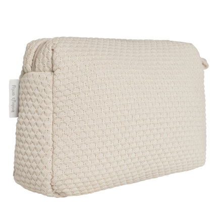 <tc>Baby's Only</tc> Trousse de toilette Sky Warm Linen