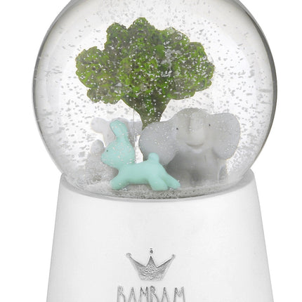 <tc>BamBam</tc> Snowglobe music mobile