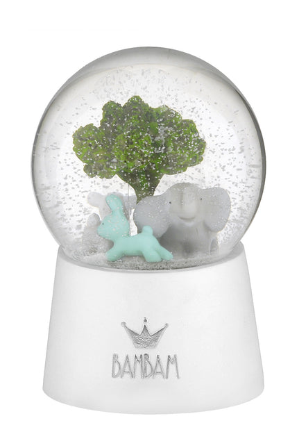 <tc>BamBam</tc> Snowglobe music mobile