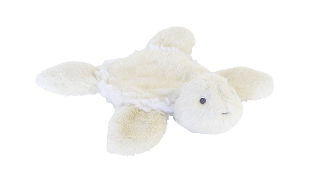 <tc>Happy Horse</tc> Doudou tortue éponge 26cm