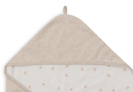 <tc>Jollein</tc> Serviette de bain Baby Harvest Natural 75X75cm