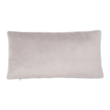 <tc>Baby's Only</tc> Coussin Classic Argent/Gris 60x30cm