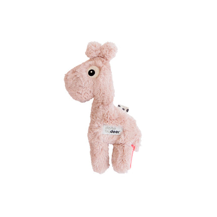 <tc>Done by Deer</tc> Jouet en peluche Raffi Powder 27x17cm