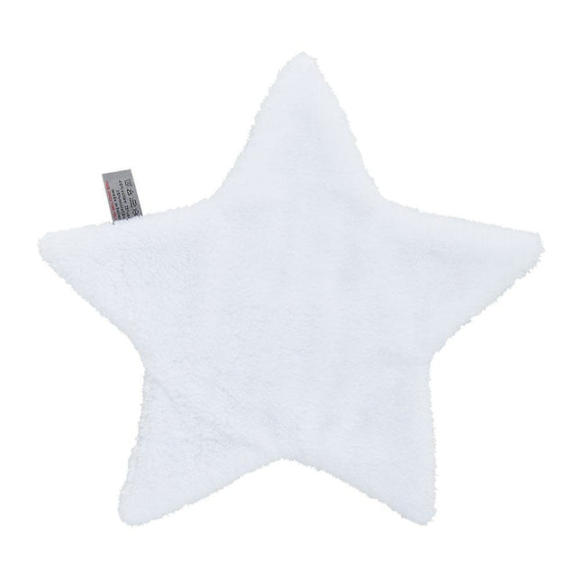 <tc>Baby's Only</tc> Doudou étoile câble blanc