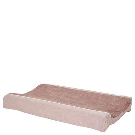 <tc>Koeka</tc> Housse de matelas à langer Cairo Plum