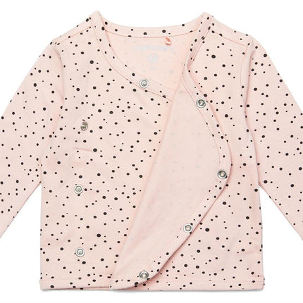 <tc>Noppies</tc> Chemise bébé Peau de pêche