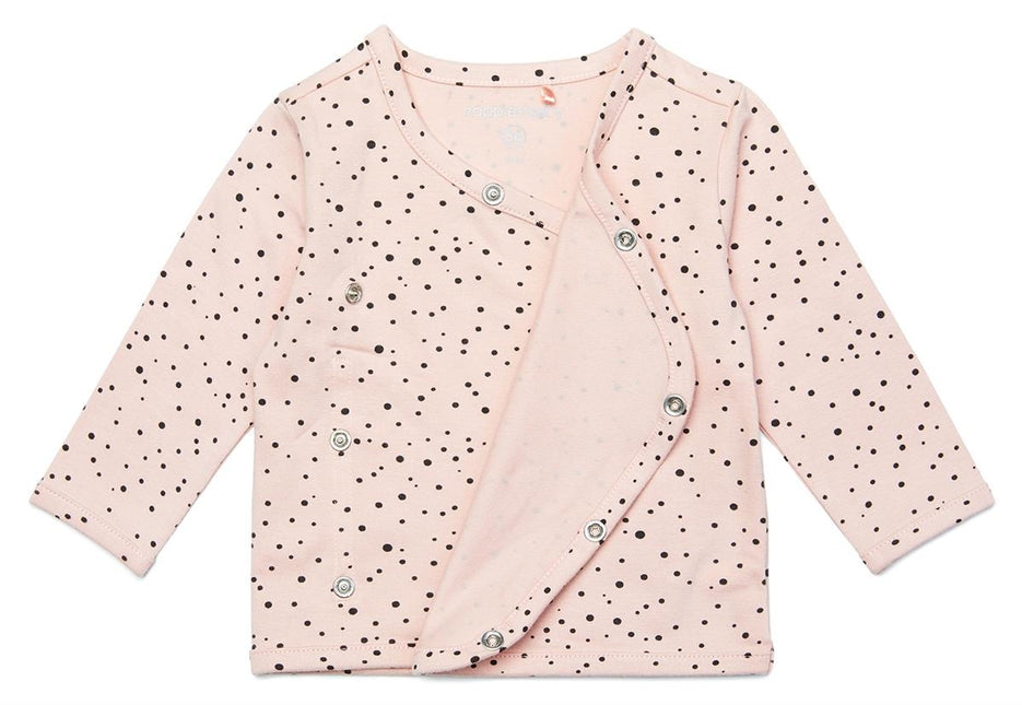 <tc>Noppies</tc> Chemise bébé Peau de Pêche