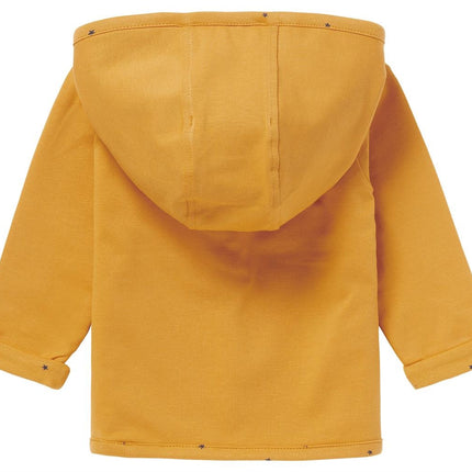 <tc>Noppies</tc> Cardigan pour bébé Bonny Honey Yellow