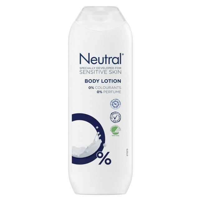 <tc>Neutral</tc> Lotion pour le corps 250 ml