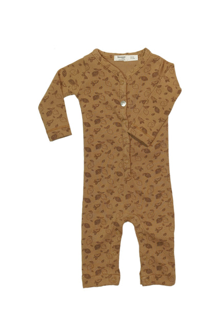 <tc>Snoozebaby</tc> Combinaison de boxe Caramel