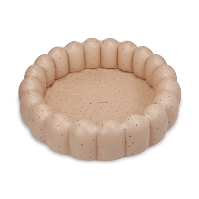 <tc>Konges Slojd</tc> Pool Shell Small Cherry Blush