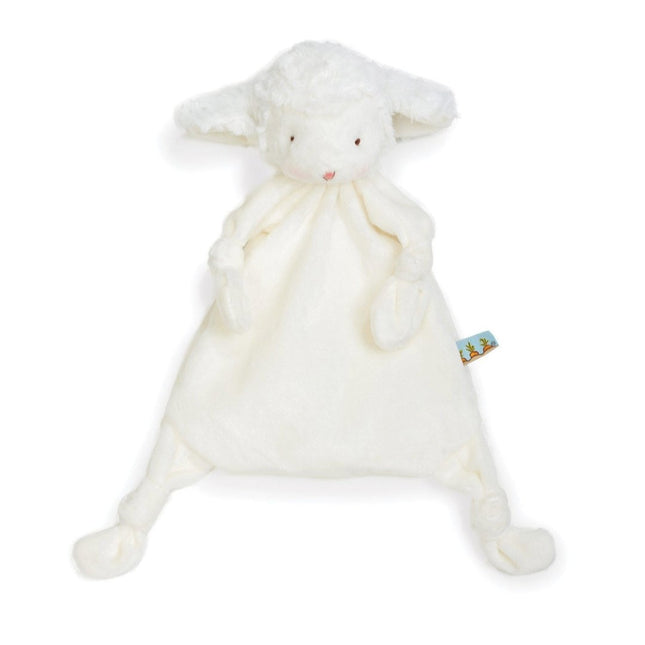 <tc>Bunnies By The Bay</tc> Doudou Agneau 30cm