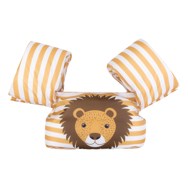 <tc>Swim Essentials</tc> Lifejacket Lion Puddle Jumper 2-6 Years