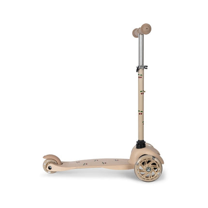 <tc>Konges Slojd</tc> Scooter des enfants Cherry