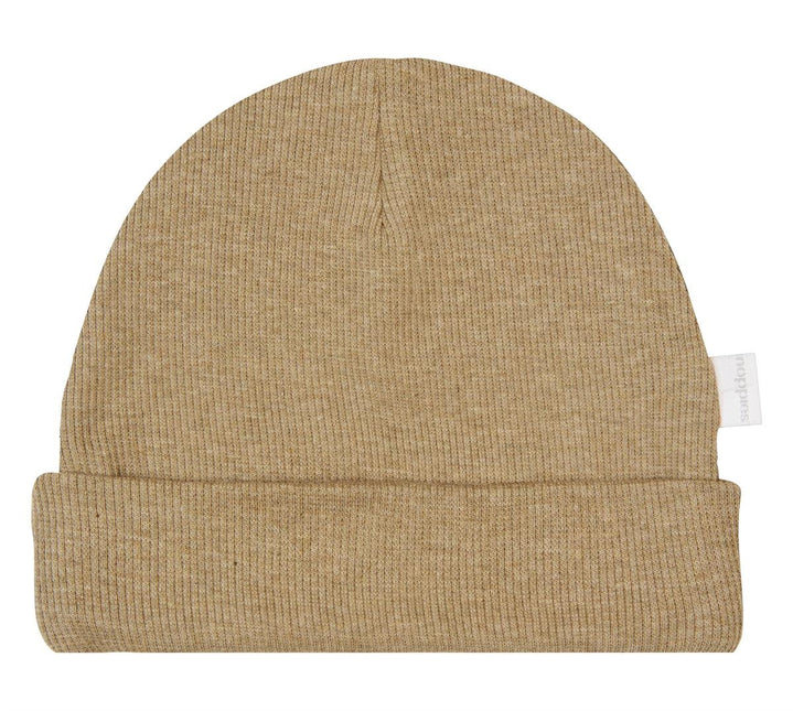 <tc>Noppies</tc> Chapeau bébé Nevel Mélange vert clair