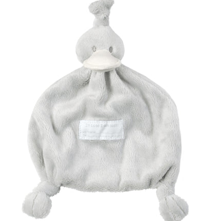 <tc>BamBam</tc> Doudou canard gris