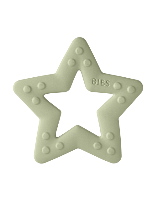 <tc>BIBS</tc> Jouet de dentition Star Sage