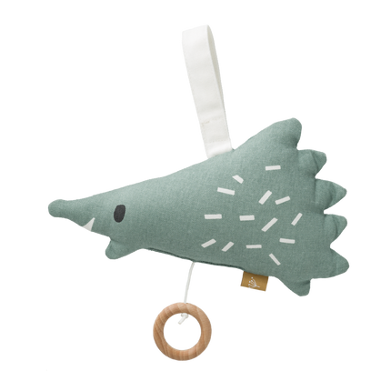 <tc>Fresk</tc> Musique pendant Baby Hedgehog