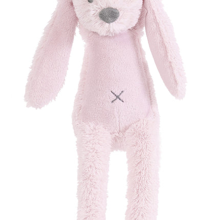 <tc>Happy Horse</tc> Pendentif musical Baby Rabbit Richie Pink 34cm