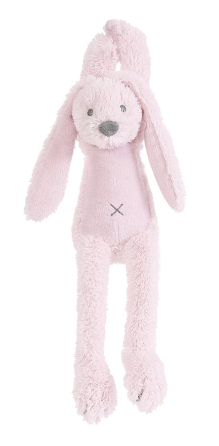 <tc>Happy Horse</tc> Pendentif musical Baby Rabbit Richie Pink 34cm