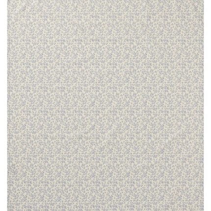 <tc>Noppies</tc> Drap-housse Colony Blue 100X140cm