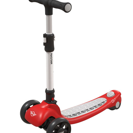 <tc>Happy Baby</tc> Scooter pour enfants Mini 3 Roues Paladin Rouge