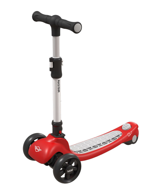 <tc>Happy Baby</tc> Scooter pour enfants Mini 3 Roues Paladin Rouge