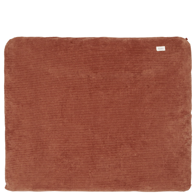 <tc>Koeka</tc> Changer la couverture du tapis Vik Jorg Hazel