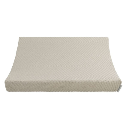 <tc>Baby's Only</tc> Housse de matelas à langer Grace Warm Linen