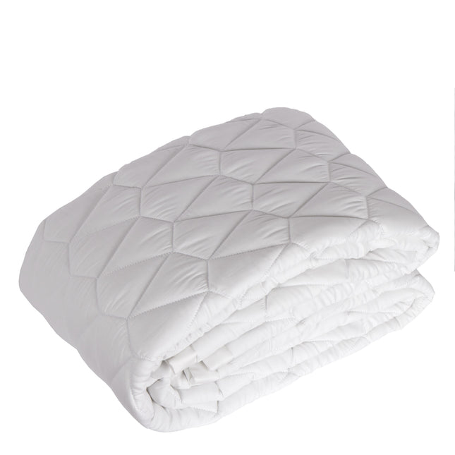 <tc>Roommate</tc> Couette Quilted White