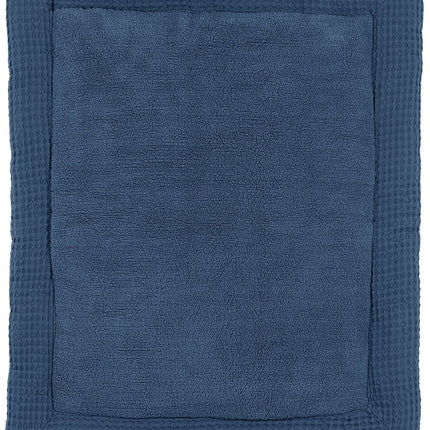 <tc>Meyco</tc> Couvre-lit Indigo 80X100cm