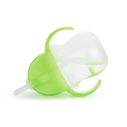 <tc>Munchkin</tc> Gobelet à paille Vert 207 ml