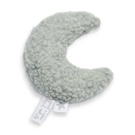 <tc>Jollein</tc> Lune de crécelle Vert cendré