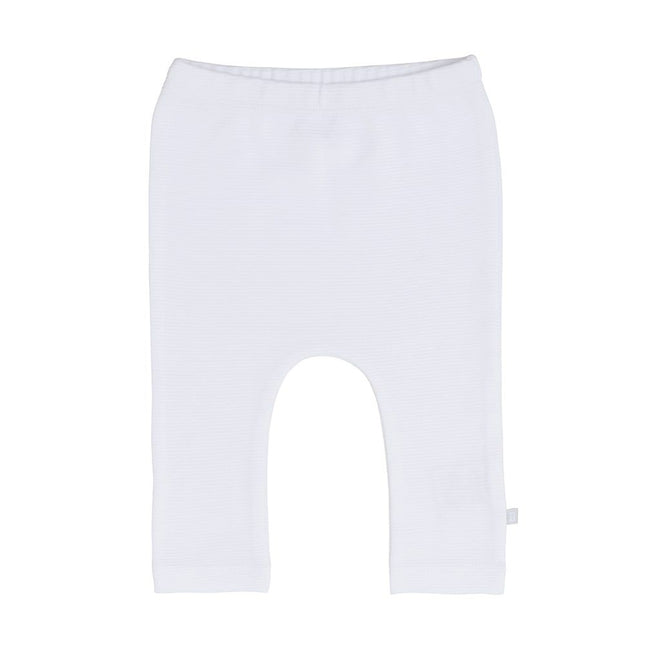 <tc>Baby's Only</tc> Pantalon pour bébé Blanc pur