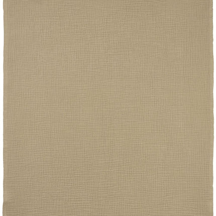 <tc>Meyco</tc> Drap de lit Taupe 100X150cm