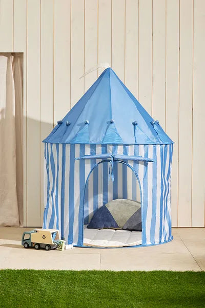 <tc>Kid's Concept</tc> Tente de jeu Star Blue