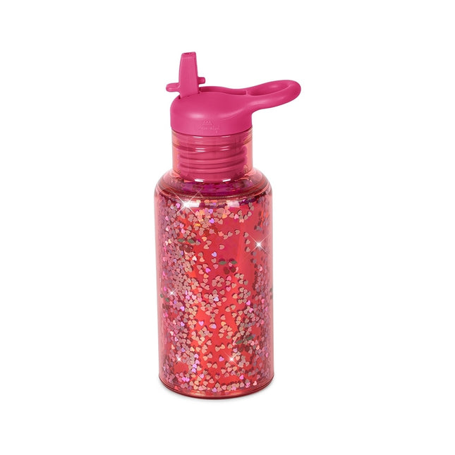 <tc>Konges Slojd</tc> Bouteille à boire Cherry Glitter