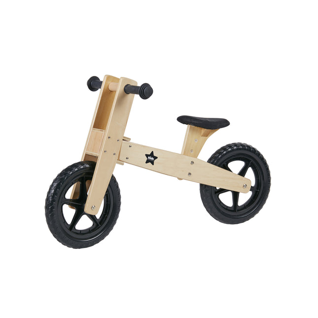 <tc>Kid's Concept</tc> Vélo d'équilibre Bois