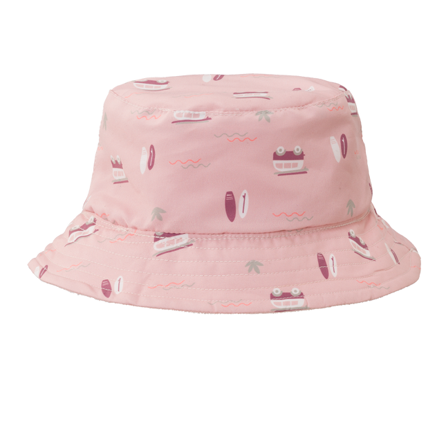 <tc>Fresk</tc> UV Chapeau seau Surf girl