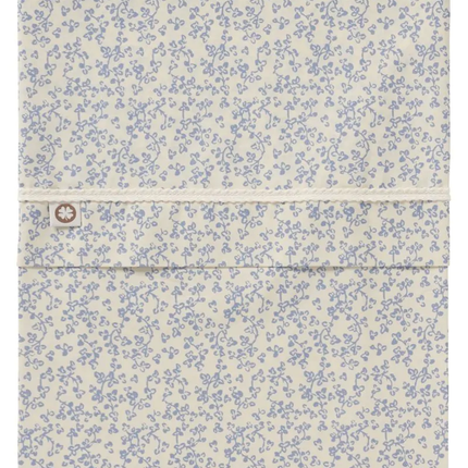 <tc>Noppies</tc> Drap-housse Colony Blue 100X140cm