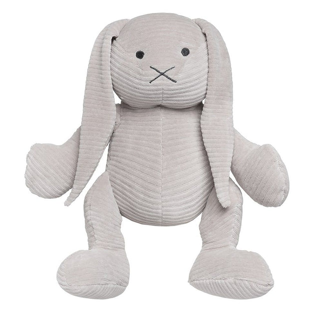 <tc>Baby's Only</tc> Cuddle Rabbit Sense Pebble Grey