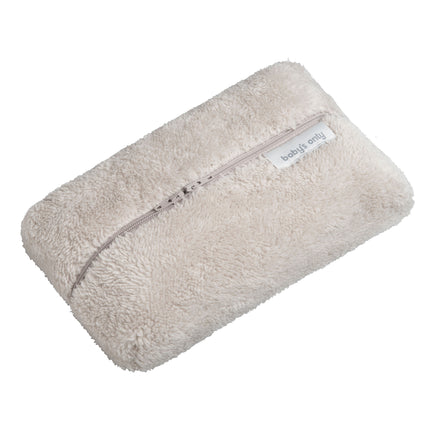 <tc>Baby's Only</tc> Housse de matelas à langer Cozy Urban Taupe Soft