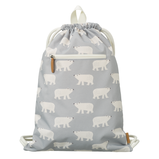 <tc>Fresk</tc> Sac de natation Ours polaire